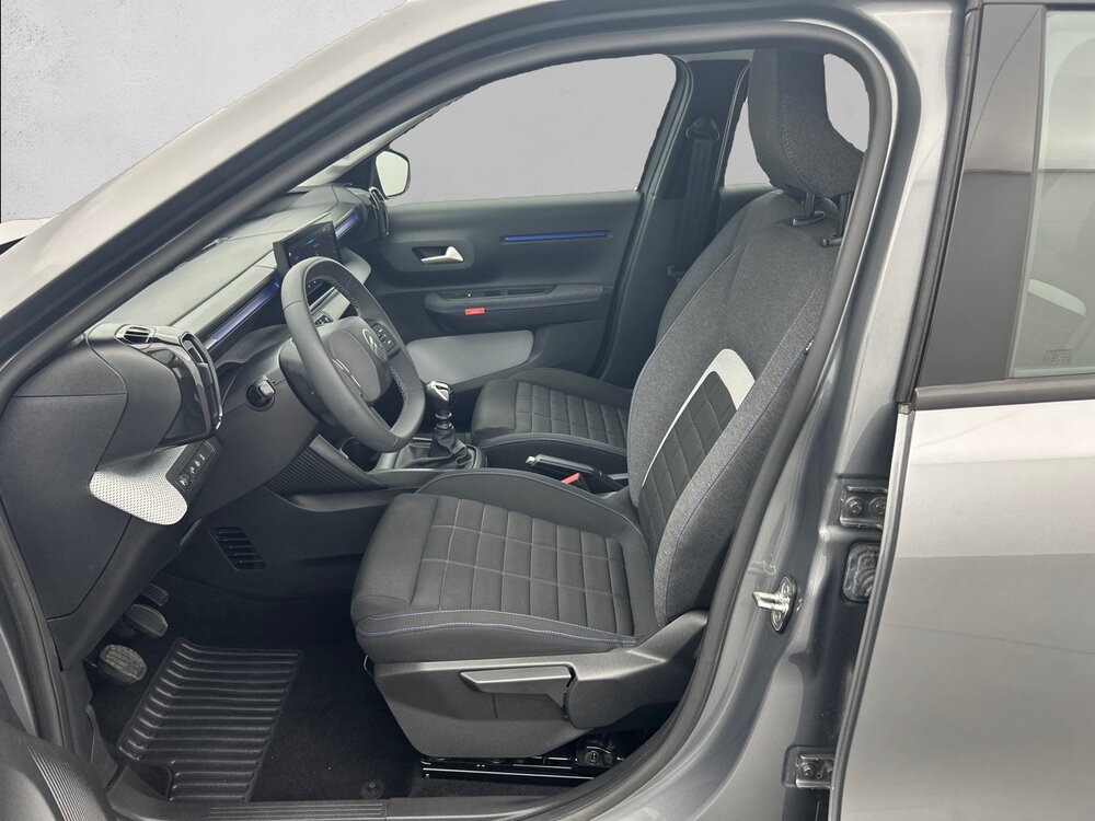 Occasion CITROEN C3 C3 Turbo 100 ch BVM6 - Plus