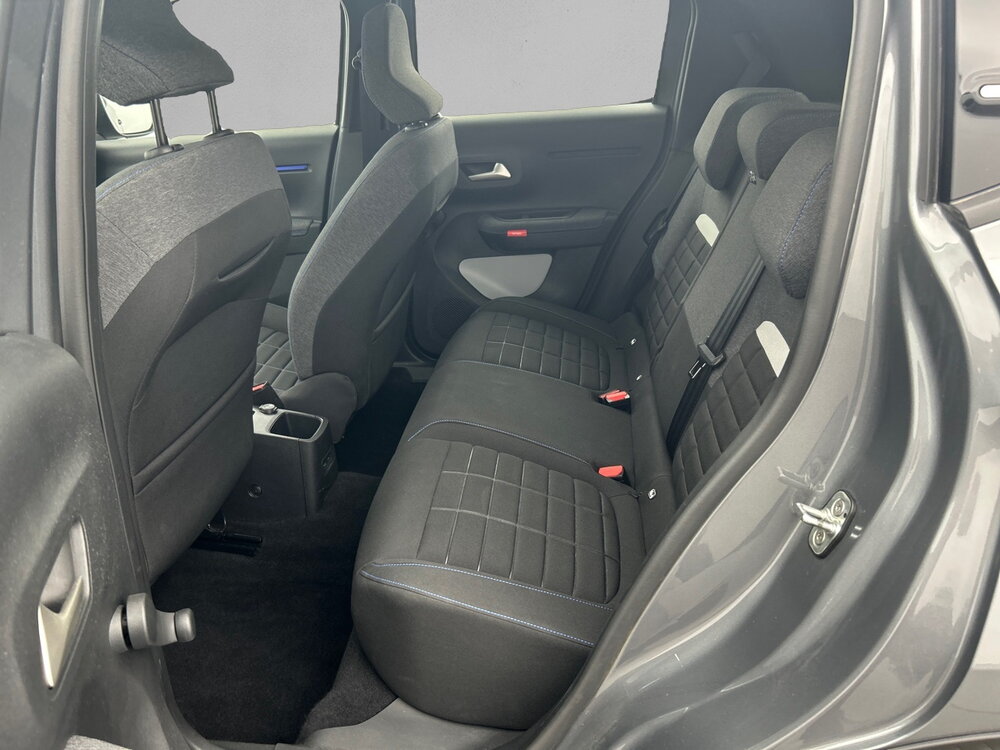 Occasion CITROEN C3 C3 Turbo 100 ch BVM6 - Plus