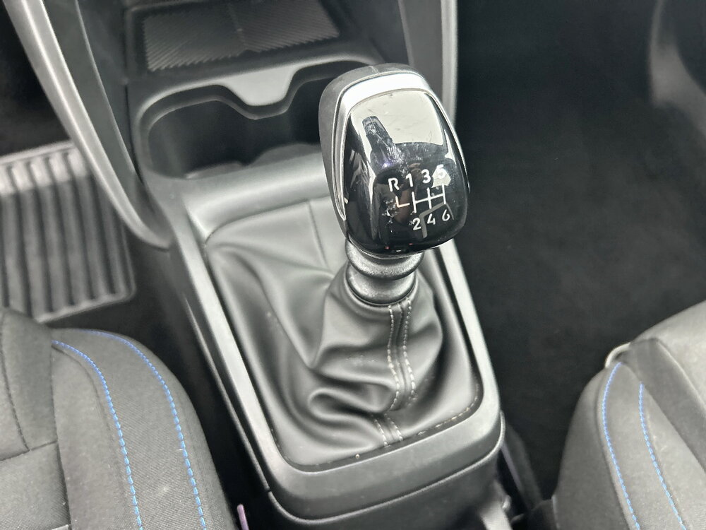 Occasion CITROEN C3 C3 Turbo 100 ch BVM6 - Plus