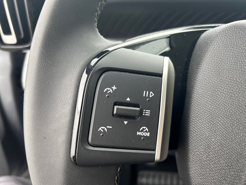 Occasion CITROEN C3 C3 Turbo 100 ch BVM6 - Plus