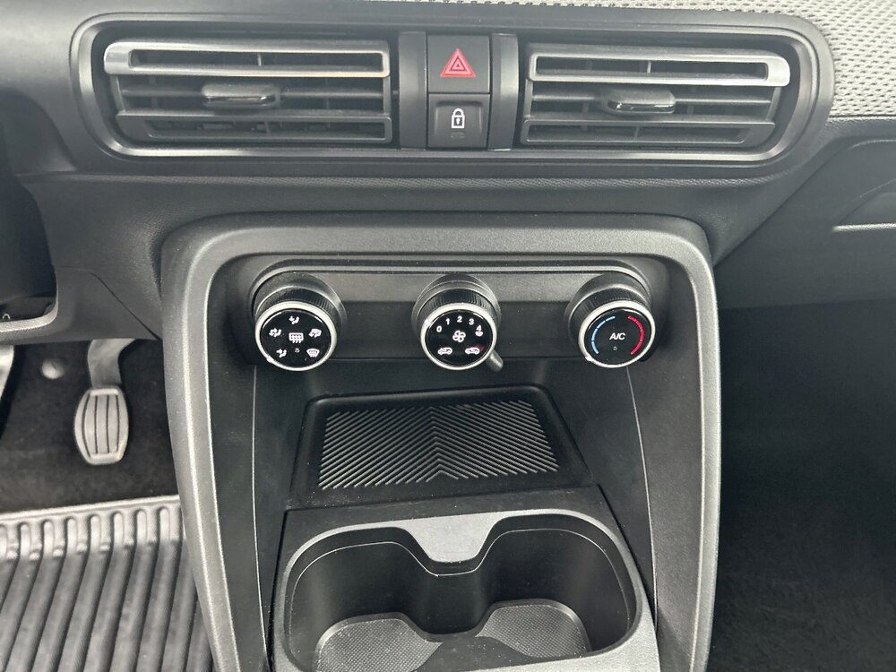 Occasion CITROEN C3 C3 Turbo 100 ch BVM6 - Plus