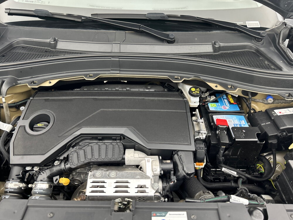 Occasion CITROEN C3 C3 Turbo 100 ch BVM6 - Plus