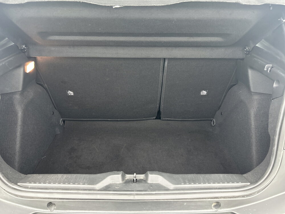 Occasion CITROEN C3 C3 Turbo 100 ch BVM6 - Plus