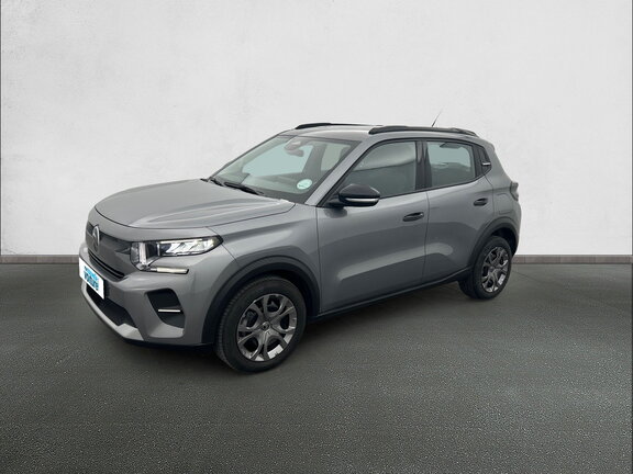 Occasion CITROEN C3 C3 Turbo 100 ch BVM6 - Plus