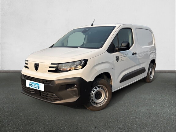 Occasion PEUGEOT Partner PARTNER FGN DIESEL 100 CH M MANUELLE