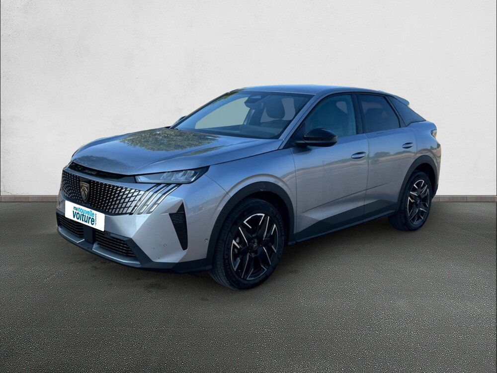 Occasion PEUGEOT 3008 3008 Hybrid 145 e-DCS6 - Allure