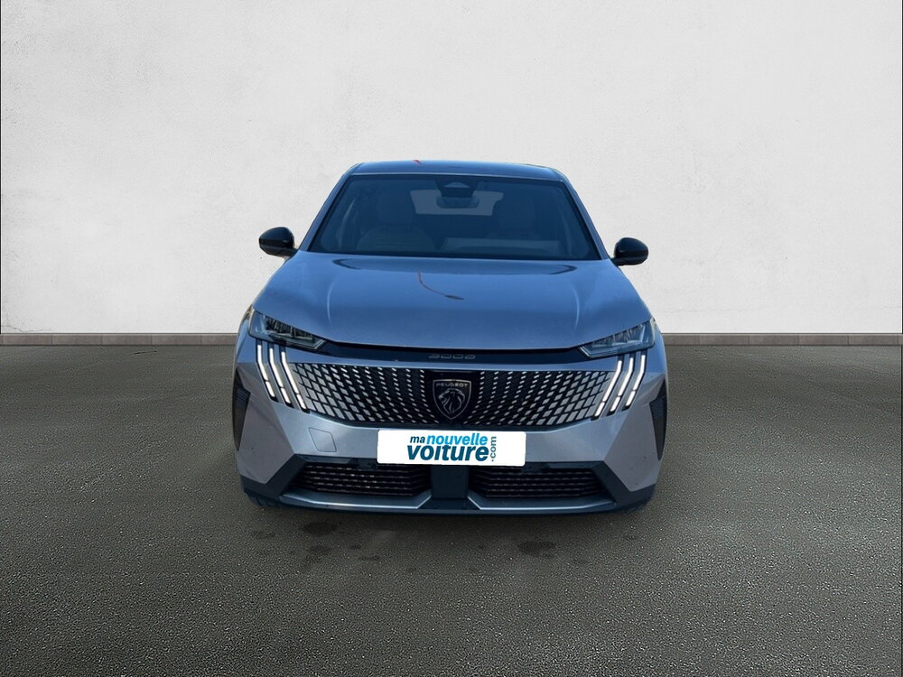 Occasion PEUGEOT 3008 3008 Hybrid 145 e-DCS6 - Allure