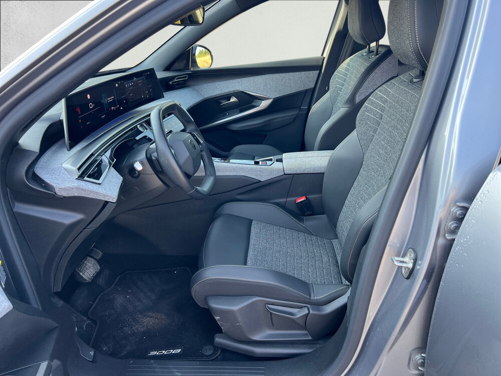 Occasion PEUGEOT 3008 3008 Hybrid 145 e-DCS6 - Allure