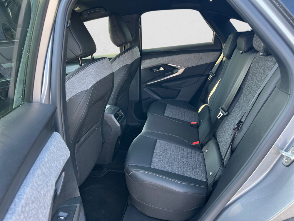 Occasion PEUGEOT 3008 3008 Hybrid 145 e-DCS6 - Allure