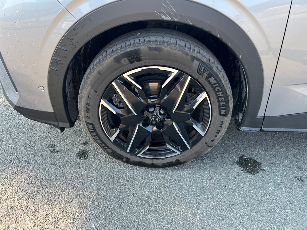 Occasion PEUGEOT 3008 3008 Hybrid 145 e-DCS6 - Allure