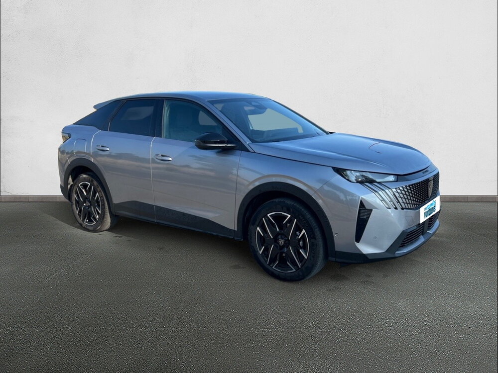 Occasion PEUGEOT 3008 3008 Hybrid 145 e-DCS6 - Allure