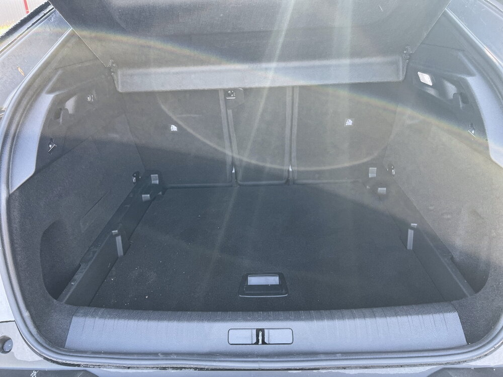 Occasion PEUGEOT 3008 3008 Hybrid 145 e-DCS6 - Allure