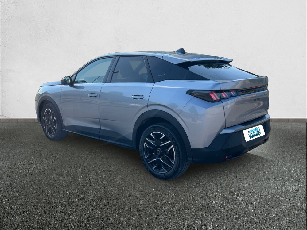 Occasion PEUGEOT 3008 3008 Hybrid 145 e-DCS6 - Allure