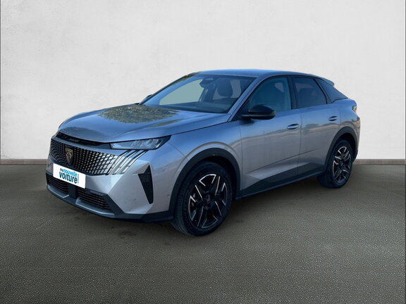 Occasion PEUGEOT 3008 3008 Hybrid 145 e-DCS6 - Allure