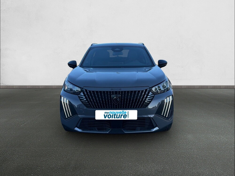 Occasion PEUGEOT 2008 2008 PureTech 100 S&S BVM6 - Allure