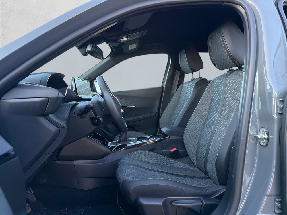 Occasion PEUGEOT 2008 2008 PureTech 100 S&S BVM6 - Allure
