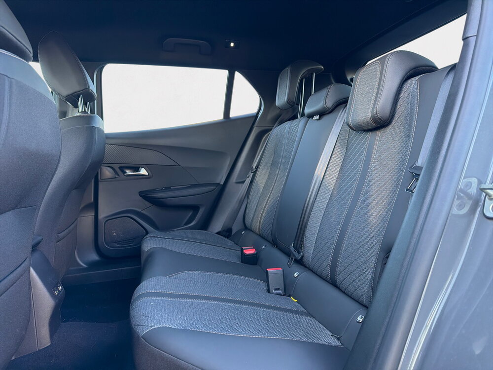 Occasion PEUGEOT 2008 2008 PureTech 100 S&S BVM6 - Allure