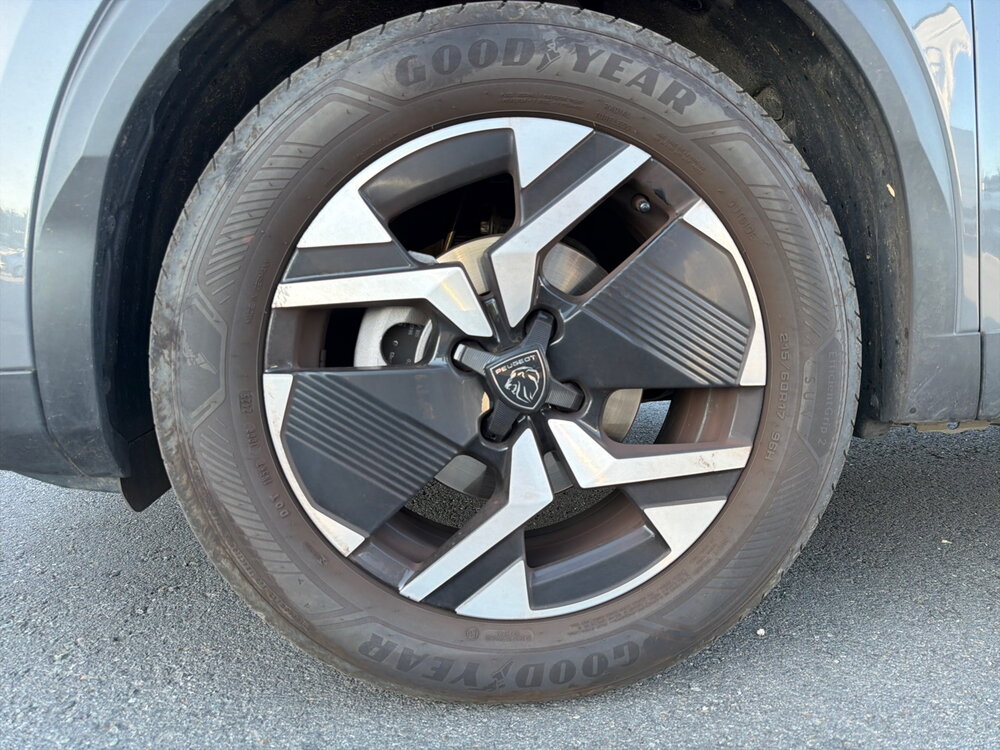 Occasion PEUGEOT 2008 2008 PureTech 100 S&S BVM6 - Allure