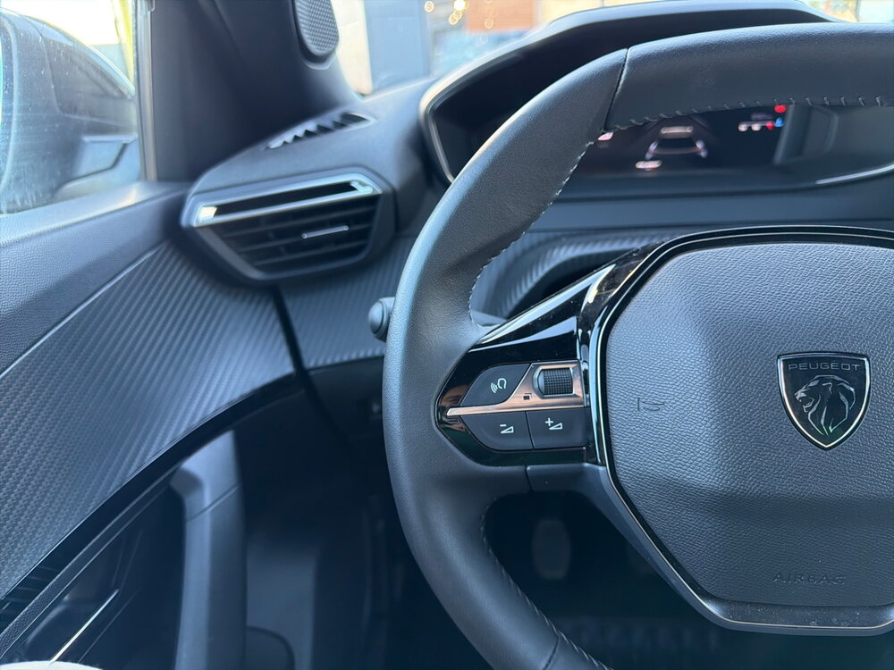Occasion PEUGEOT 2008 2008 PureTech 100 S&S BVM6 - Allure