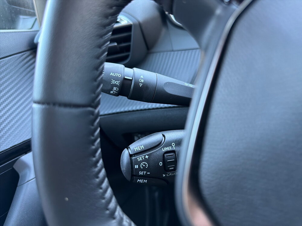 Occasion PEUGEOT 2008 2008 PureTech 100 S&S BVM6 - Allure