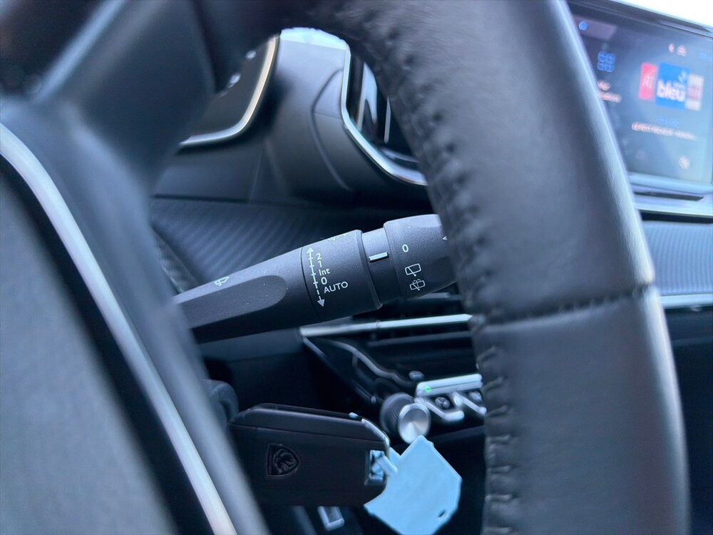 Occasion PEUGEOT 2008 2008 PureTech 100 S&S BVM6 - Allure