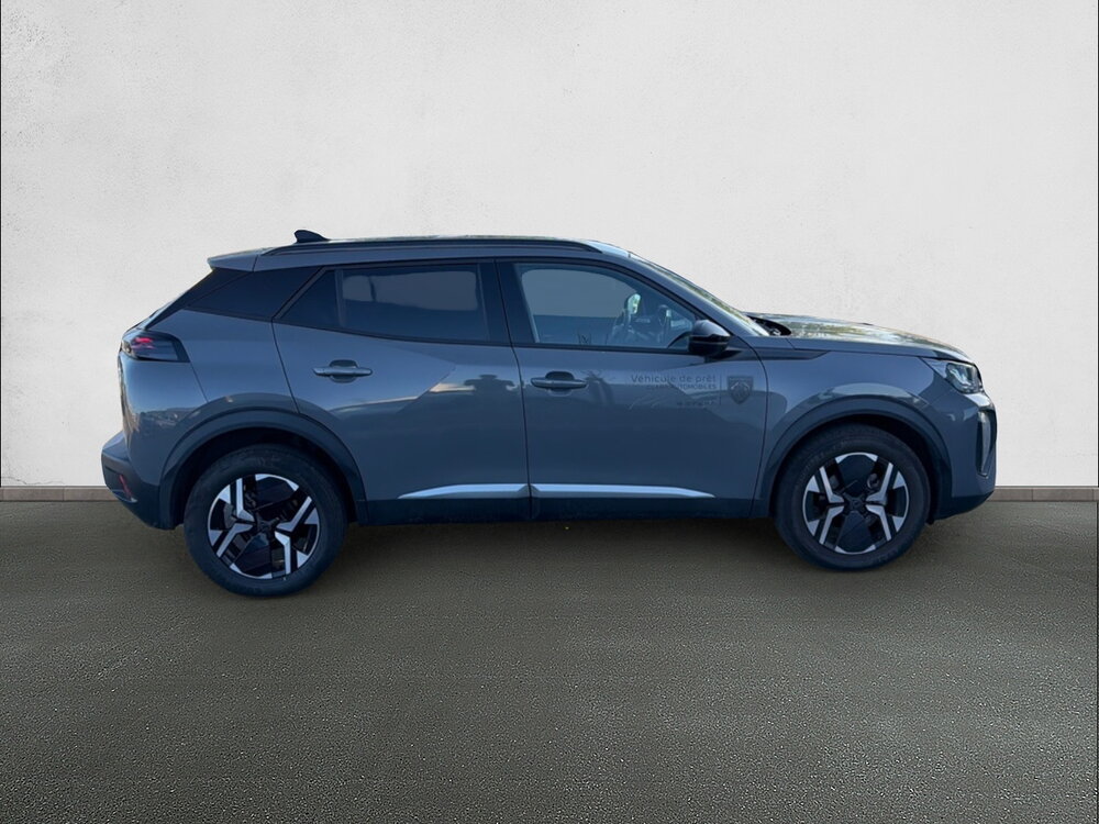 Occasion PEUGEOT 2008 2008 PureTech 100 S&S BVM6 - Allure