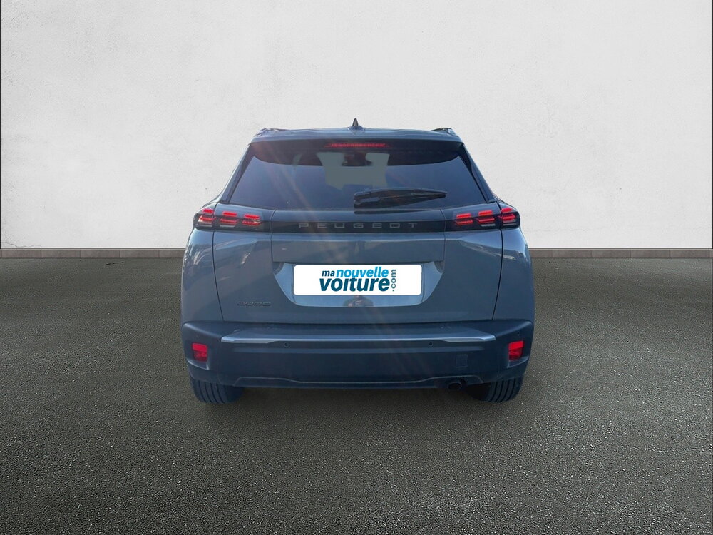 Occasion PEUGEOT 2008 2008 PureTech 100 S&S BVM6 - Allure