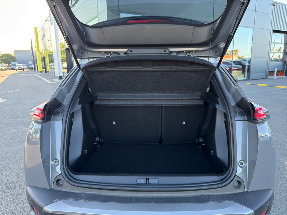 Occasion PEUGEOT 2008 2008 PureTech 100 S&S BVM6 - Allure