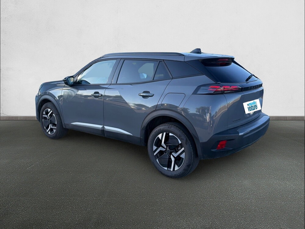 Occasion PEUGEOT 2008 2008 PureTech 100 S&S BVM6 - Allure
