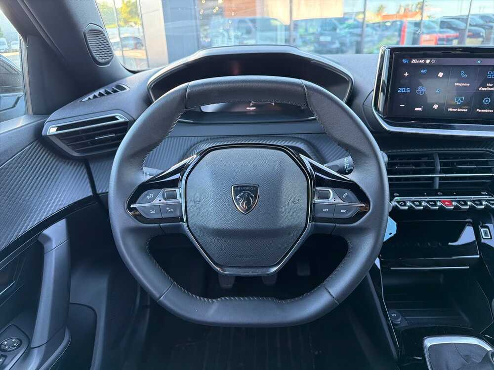 Occasion PEUGEOT 2008 2008 PureTech 100 S&S BVM6 - Allure