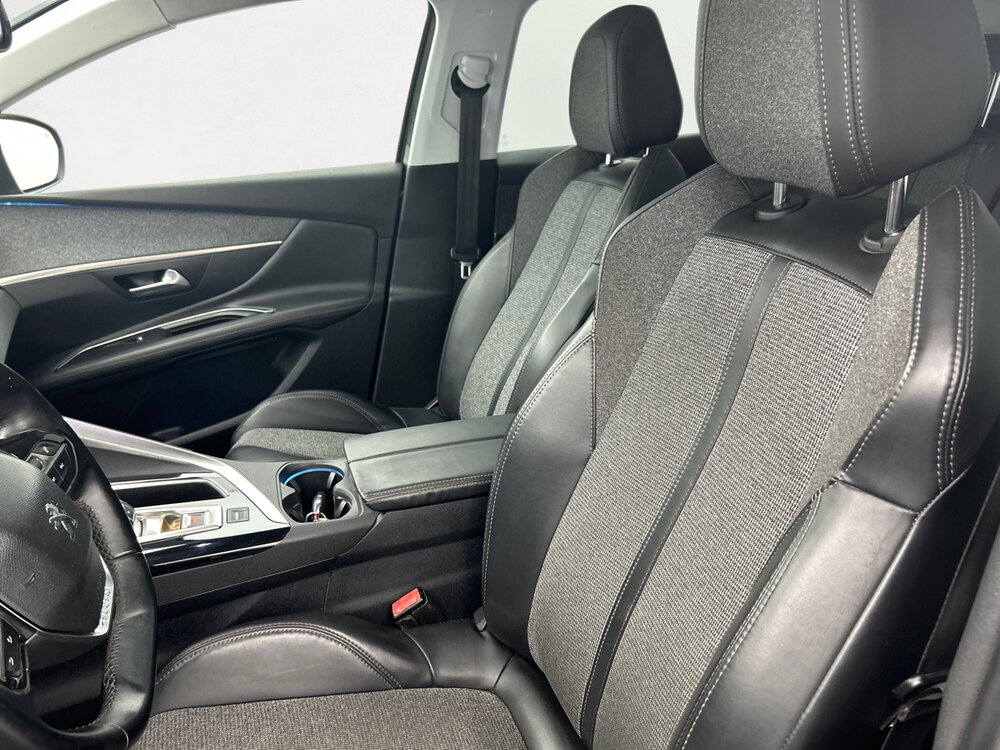 Occasion PEUGEOT 3008 3008 1.2 Puretech 130ch S&S EAT6 - Allure
