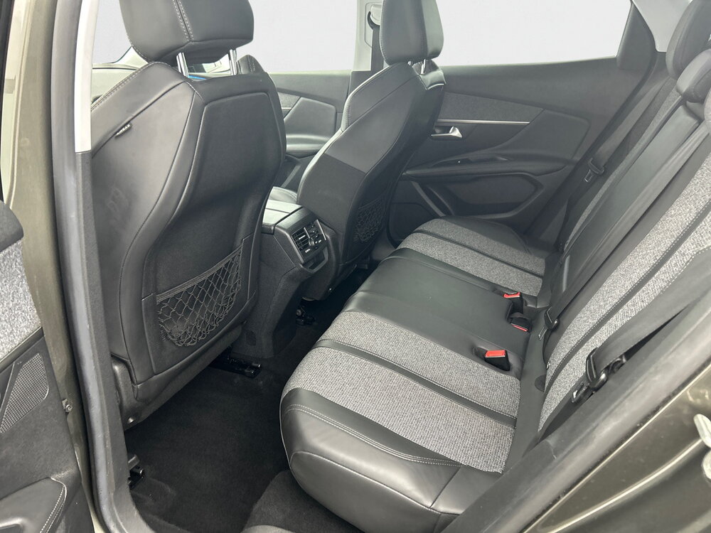 Occasion PEUGEOT 3008 3008 1.2 Puretech 130ch S&S EAT6 - Allure
