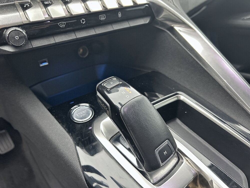 Occasion PEUGEOT 3008 3008 1.2 Puretech 130ch S&S EAT6 - Allure