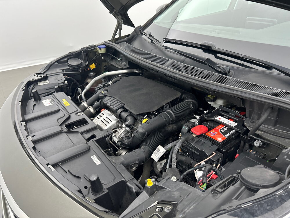 Occasion PEUGEOT 3008 3008 1.2 Puretech 130ch S&S EAT6 - Allure