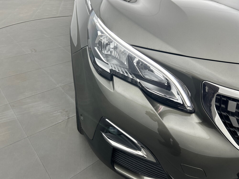 Occasion PEUGEOT 3008 3008 1.2 Puretech 130ch S&S EAT6 - Allure