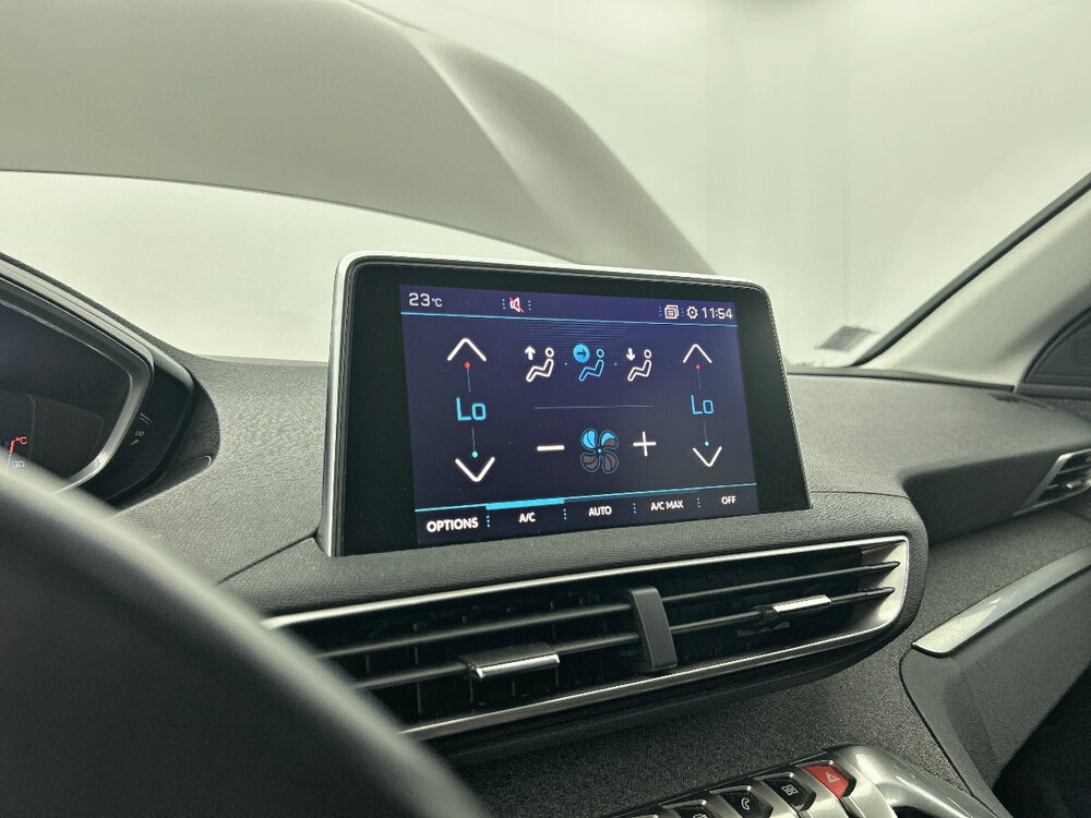Occasion PEUGEOT 3008 3008 1.2 Puretech 130ch S&S EAT6 - Allure