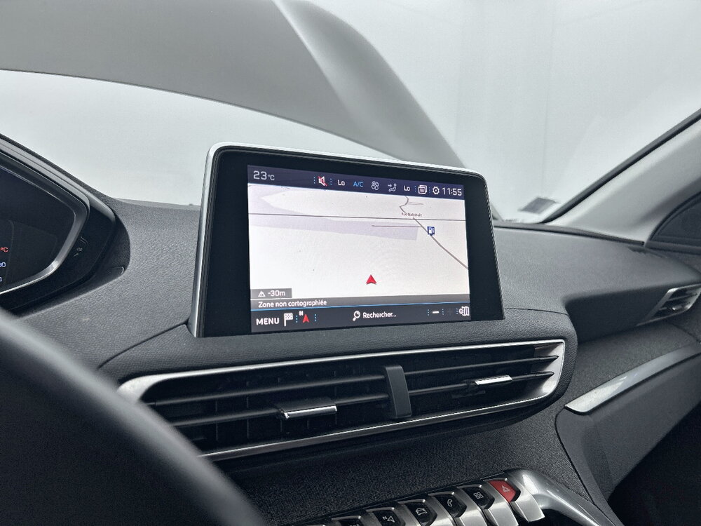 Occasion PEUGEOT 3008 3008 1.2 Puretech 130ch S&S EAT6 - Allure