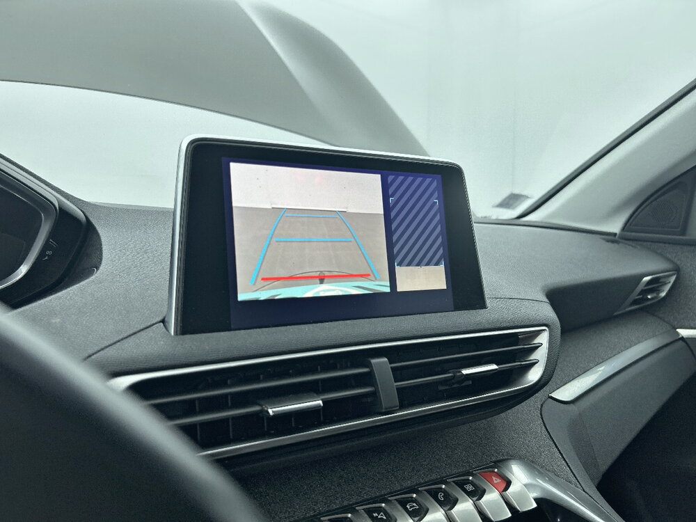 Occasion PEUGEOT 3008 3008 1.2 Puretech 130ch S&S EAT6 - Allure