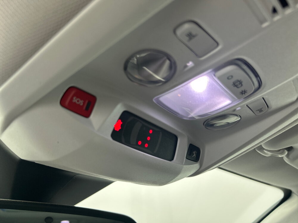 Occasion PEUGEOT 3008 3008 1.2 Puretech 130ch S&S EAT6 - Allure