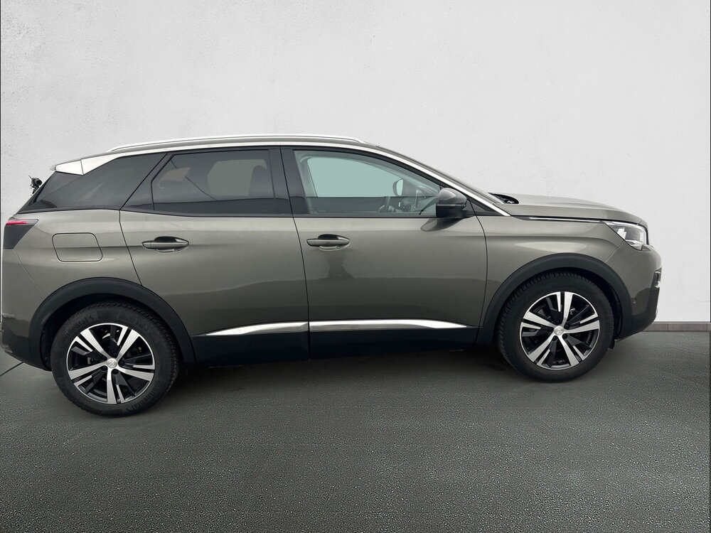 Occasion PEUGEOT 3008 3008 1.2 Puretech 130ch S&S EAT6 - Allure