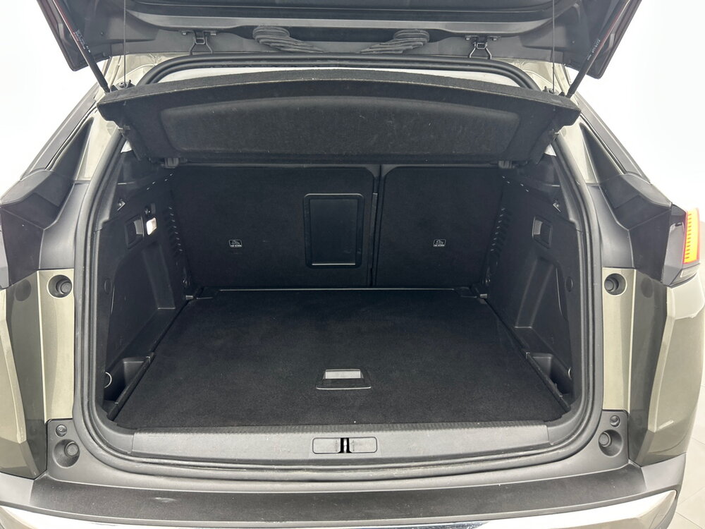 Occasion PEUGEOT 3008 3008 1.2 Puretech 130ch S&S EAT6 - Allure