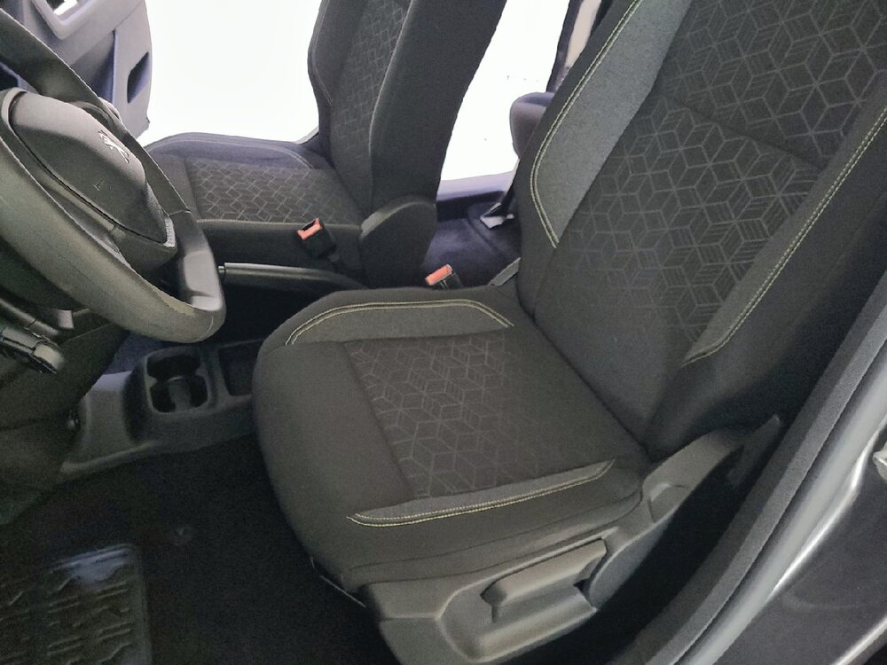 Occasion PEUGEOT Rifter Rifter Standard BlueHDi 100 S&S BVM5 - Allure