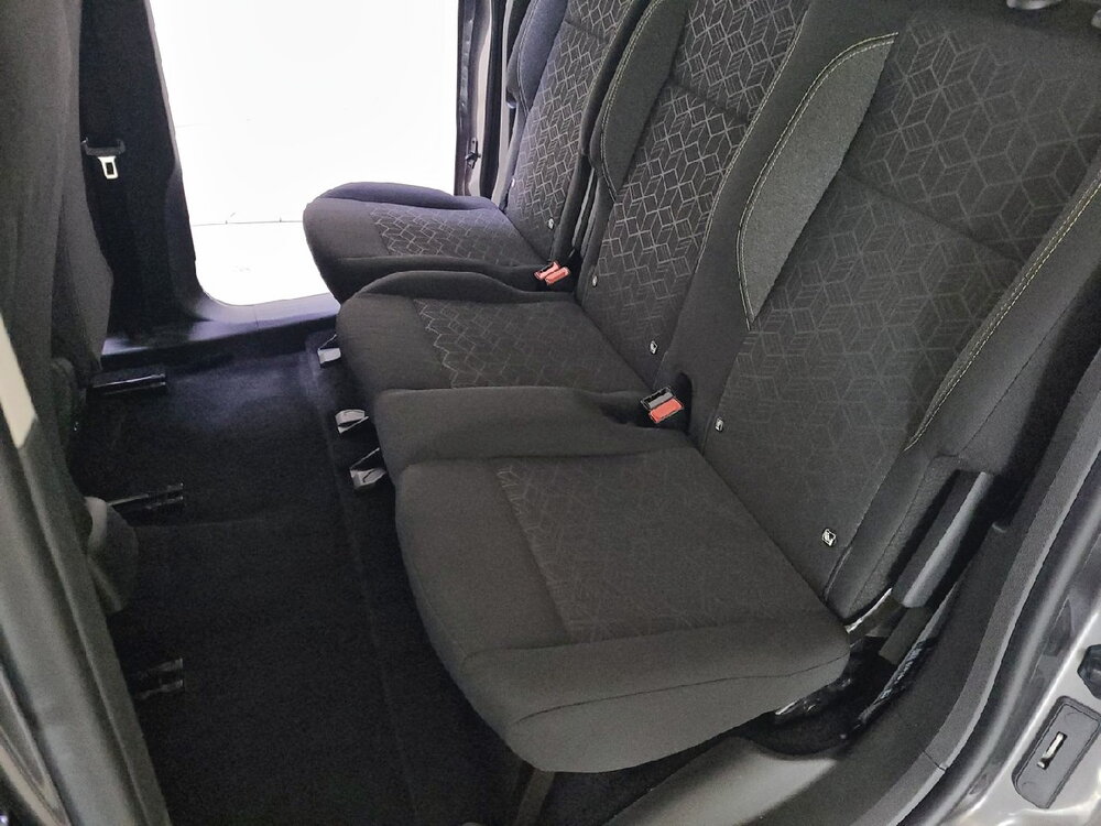 Occasion PEUGEOT Rifter Rifter Standard BlueHDi 100 S&S BVM5 - Allure