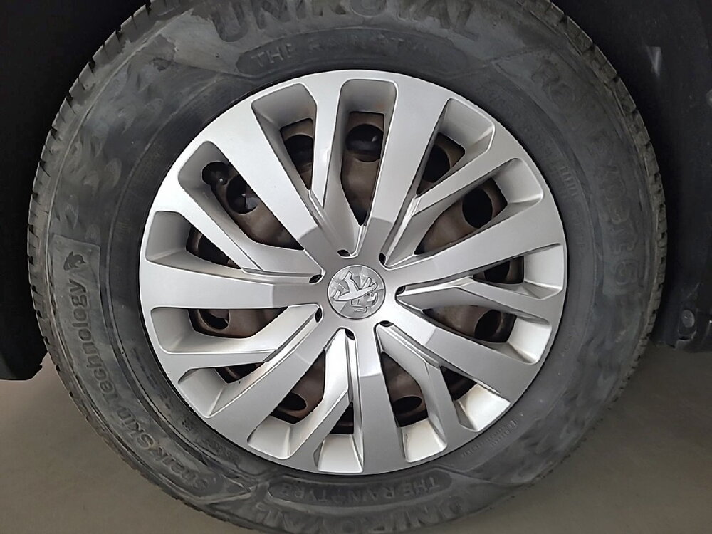 Occasion PEUGEOT Rifter Rifter Standard BlueHDi 100 S&S BVM5 - Allure