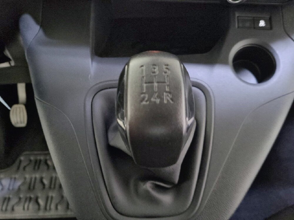Occasion PEUGEOT Rifter Rifter Standard BlueHDi 100 S&S BVM5 - Allure