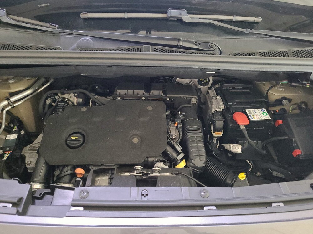 Occasion PEUGEOT Rifter Rifter Standard BlueHDi 100 S&S BVM5 - Allure