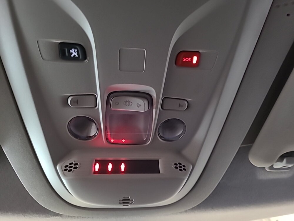 Occasion PEUGEOT Rifter Rifter Standard BlueHDi 100 S&S BVM5 - Allure