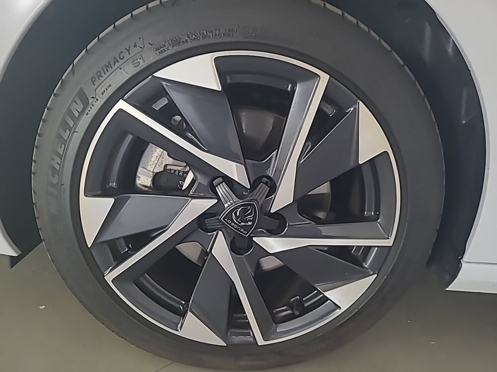 Occasion PEUGEOT 308 308 BlueHDi 130ch S&S EAT8 - Allure