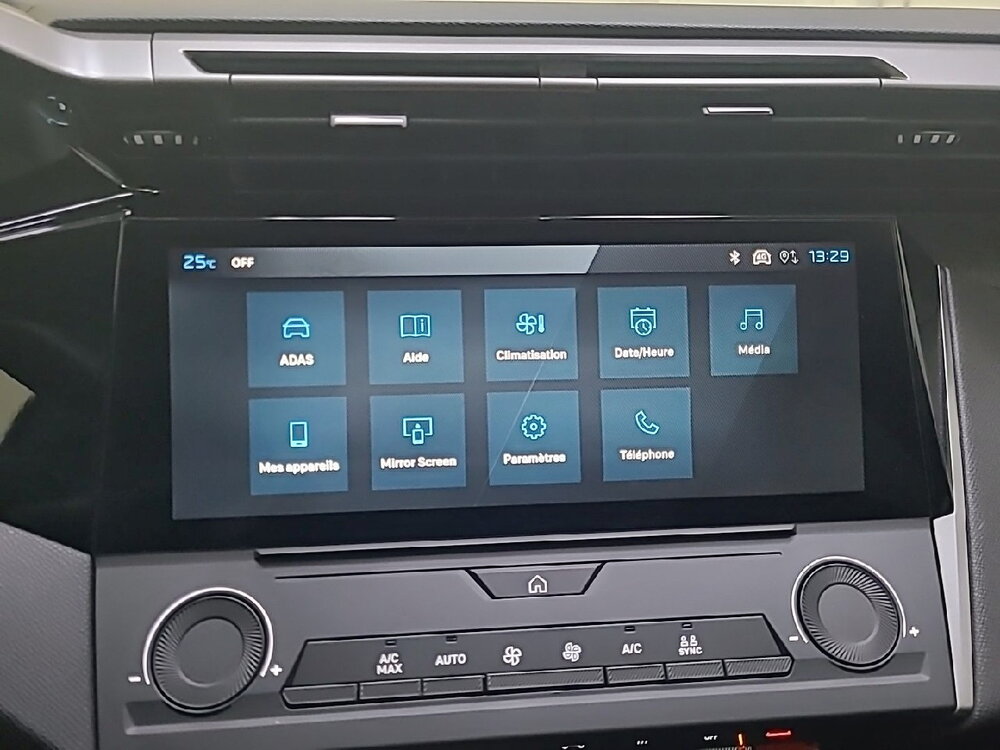 Occasion PEUGEOT 308 308 BlueHDi 130ch S&S EAT8 - Allure
