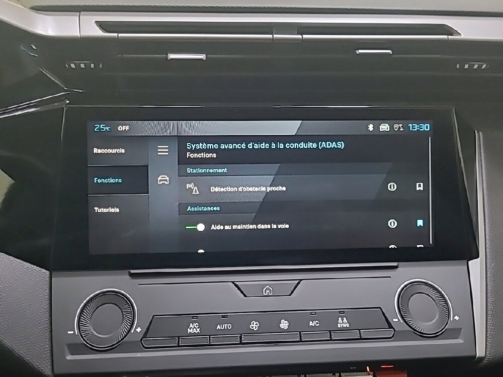 Occasion PEUGEOT 308 308 BlueHDi 130ch S&S EAT8 - Allure